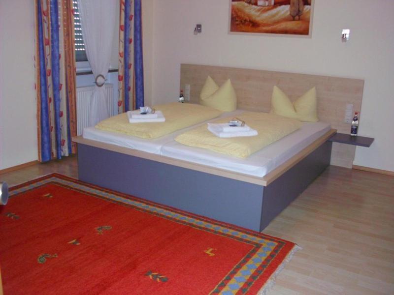 Hotel Papillon Lappersdorf  Kamer foto
